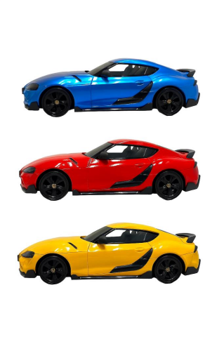 Toyota Supra Drift (36)