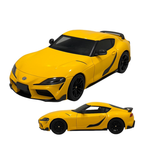 Toyota Supra Drift (36)