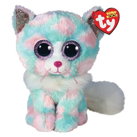 Toycraft Opal Pastel Kedi 10 cm
