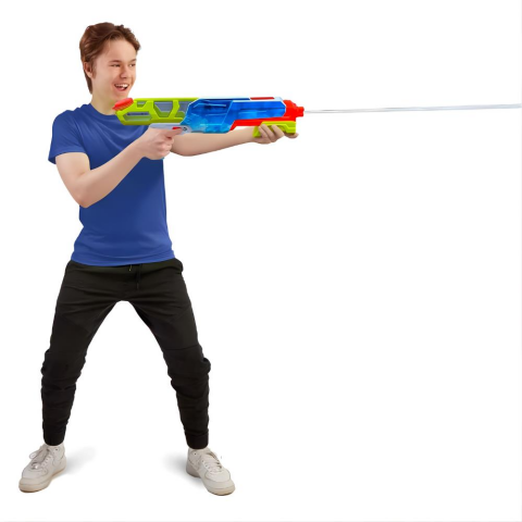 Water Warriors Clarity X Su Tabancası 57 cm