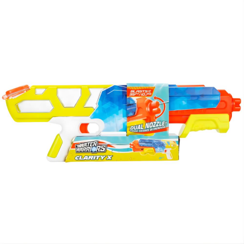 Water Warriors Clarity X Su Tabancası 57 cm