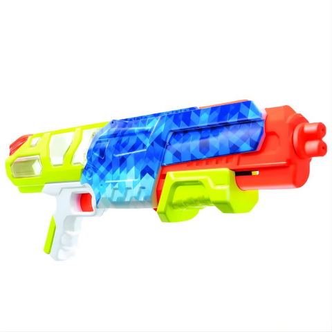 Water Warriors Clarity X Su Tabancası 57 cm