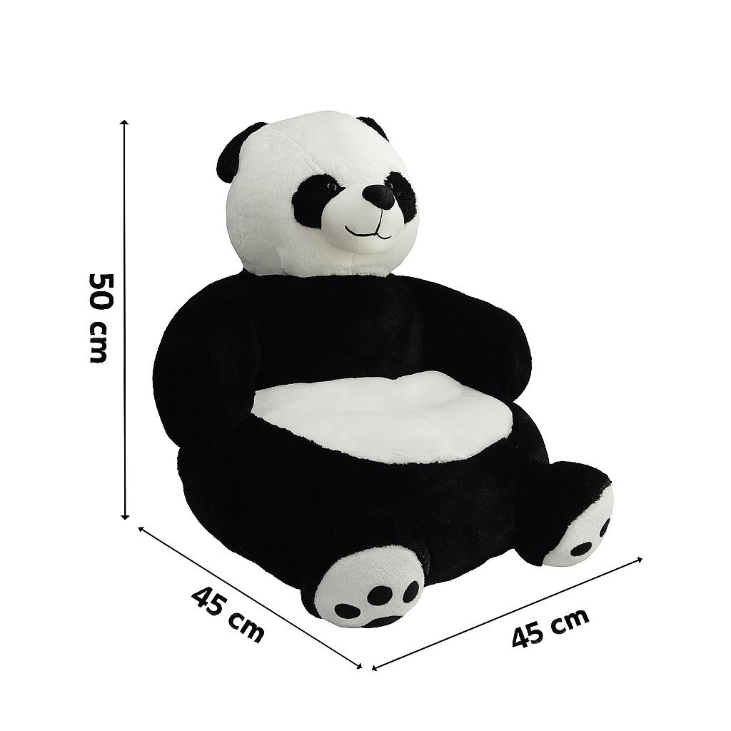 50 Cm Peluş Koltuk