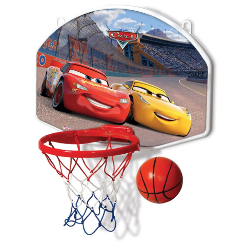 Cars Büyük Boy Pota