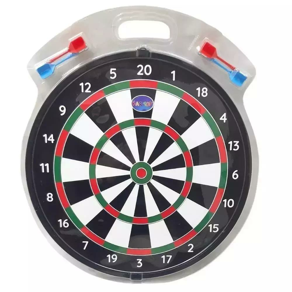 Klasik Dart 38 Cm