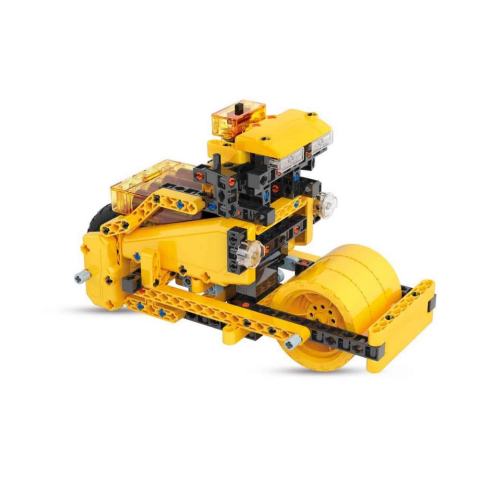 Bilim ve Oyun: Bulldozer