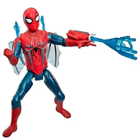Marvel Spider-Man Brand New Day Titan Serisi Oyun Seti