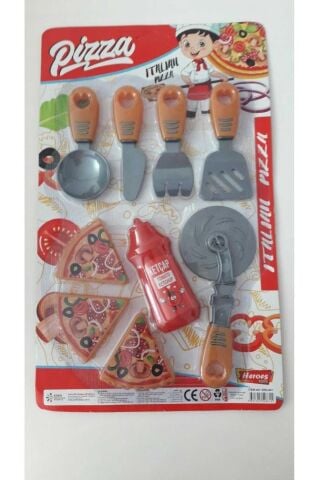 Pizza Set