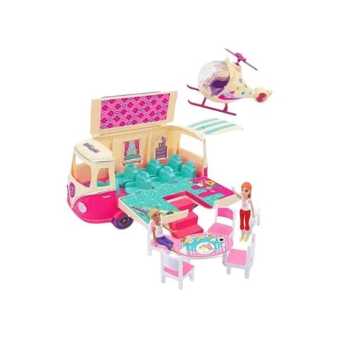 Pasifik Karavan Set 8030