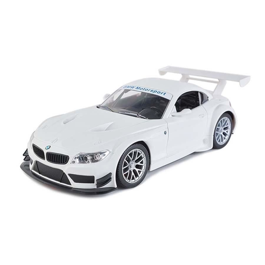 Uzaktan Kumandalı USB Araba BMZ4 RC 1:14