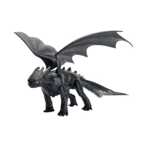 Spin Master Ses Efektli Dragons