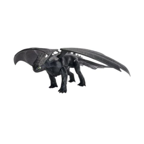 Spin Master Ses Efektli Dragons