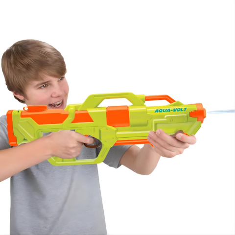 Water Warriors Aqua Volt Su Tabancası 56 cm