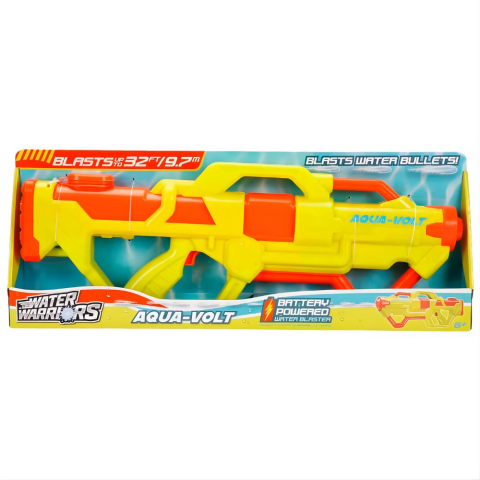 Water Warriors Aqua Volt Su Tabancası 56 cm