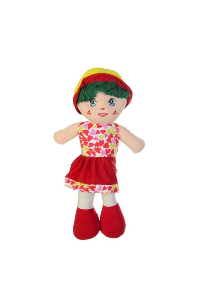 40 Cm Asel Bez Bebek k90