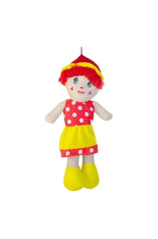 40 Cm Asel Bez Bebek k90