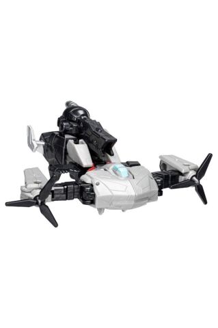 Earthspark Figür Megatron