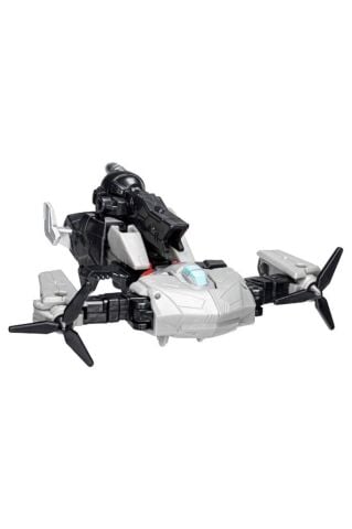 Earthspark Figür Megatron