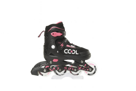 Cool Wheels Glow Axion Paten Pembe / L (38-41)