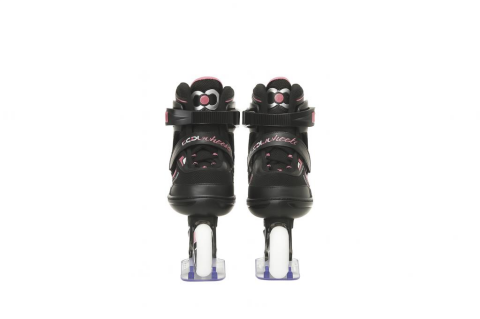 Cool Wheels Glow Axion Paten Pembe / L (38-41)