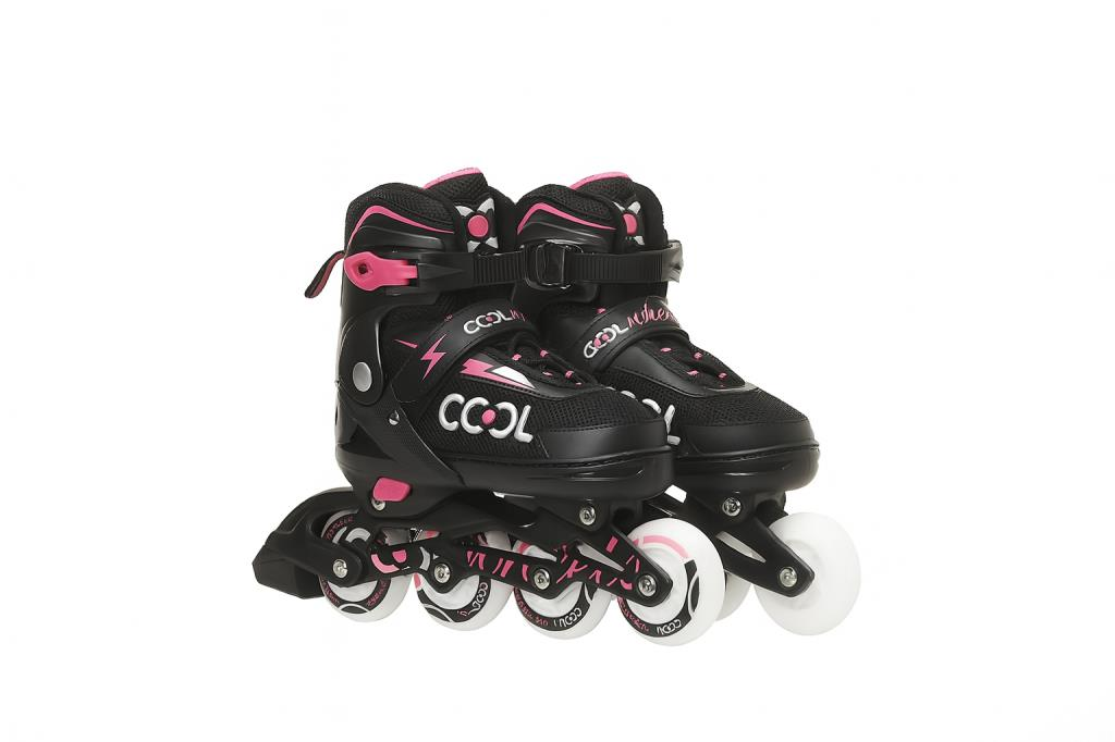 Cool Wheels Glow Axion Paten Pembe / L (38-41)