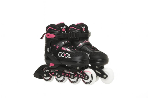Cool Wheels Glow Axion Paten Pembe / L (38-41)