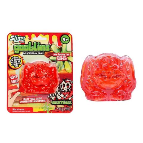 Slimy Gooblings Slime