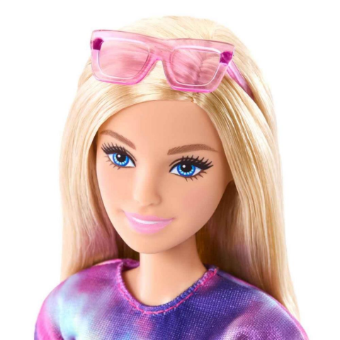 Barbie Mysteries: Beach Detectives Malibu Bebek JFV63