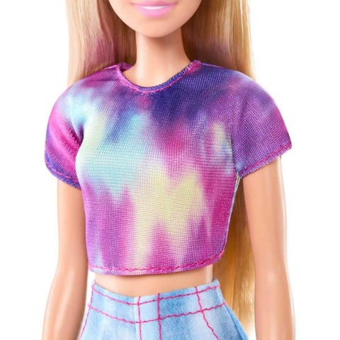 Barbie Mysteries: Beach Detectives Malibu Bebek JFV63