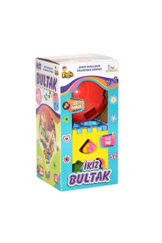 Kutulu İkiz Bultak