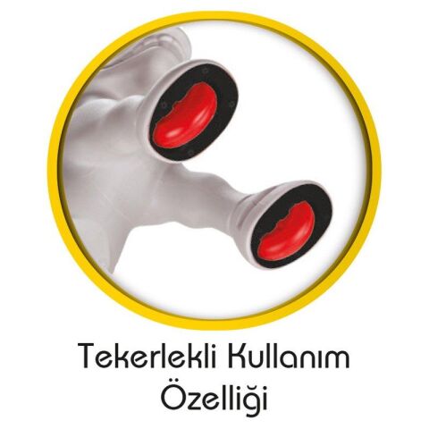 Sallanan Eşek