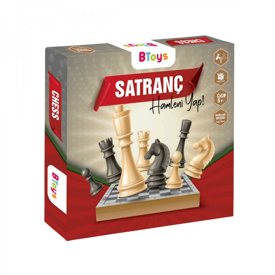 Satranç