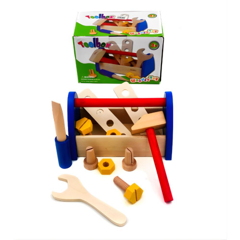Tool Box Tamir Çantası
