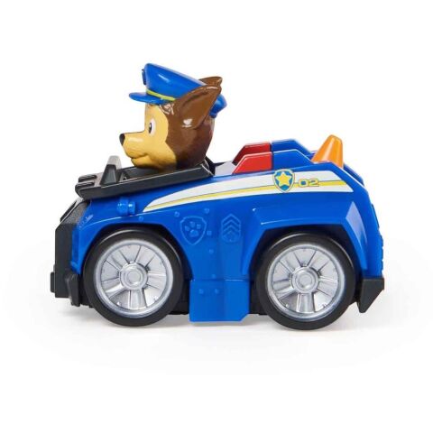 PAW Patrol Mini Pup Squad Yarışçıları Asorti