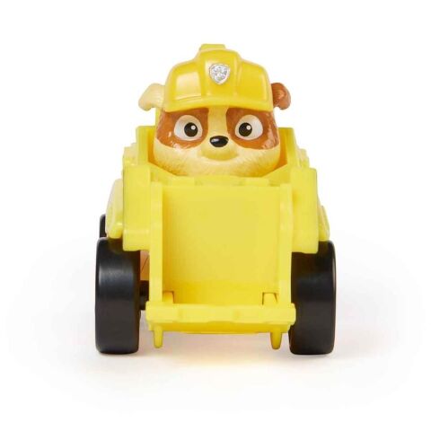 PAW Patrol Mini Pup Squad Yarışçıları Asorti