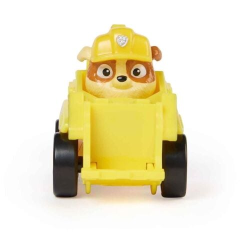 PAW Patrol Mini Pup Squad Yarışçıları Asorti