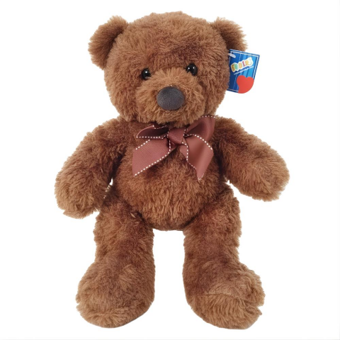 40 Cm Peluş Ayı