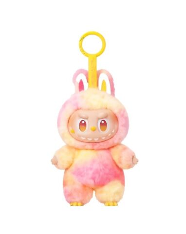 Peluş Oyuncak Figür LABUBU