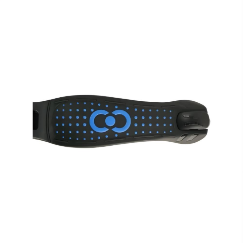 Cool Wheels Mavi Cool Wheels Nova 3 Tekerli Işıklı Mavi Scooter 6+ Yaş 3