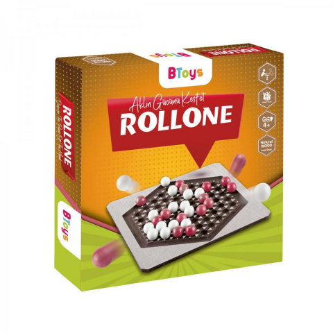 Rollone (Abalone)