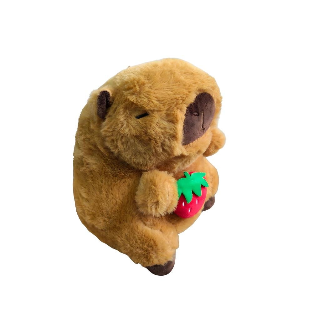 Peluş 25 Cm Kapibara