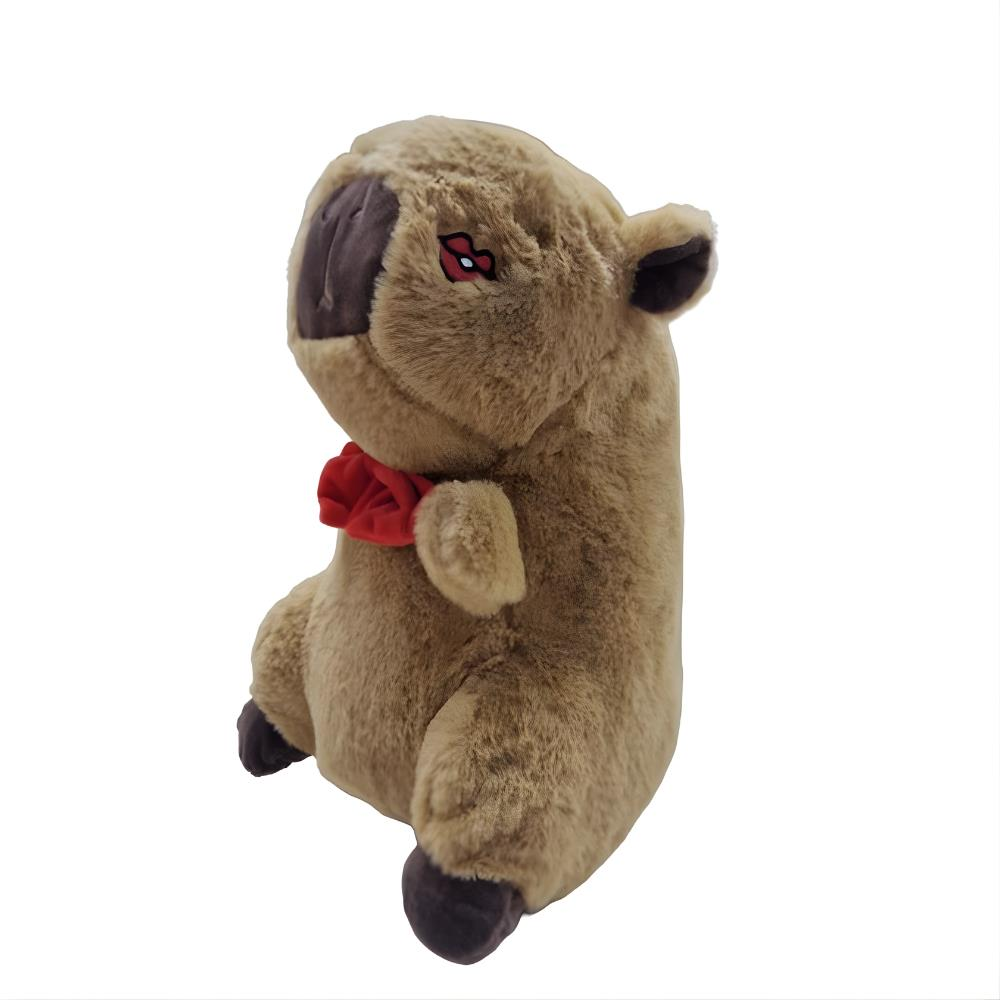 Peluş 35 Cm Kapibara
