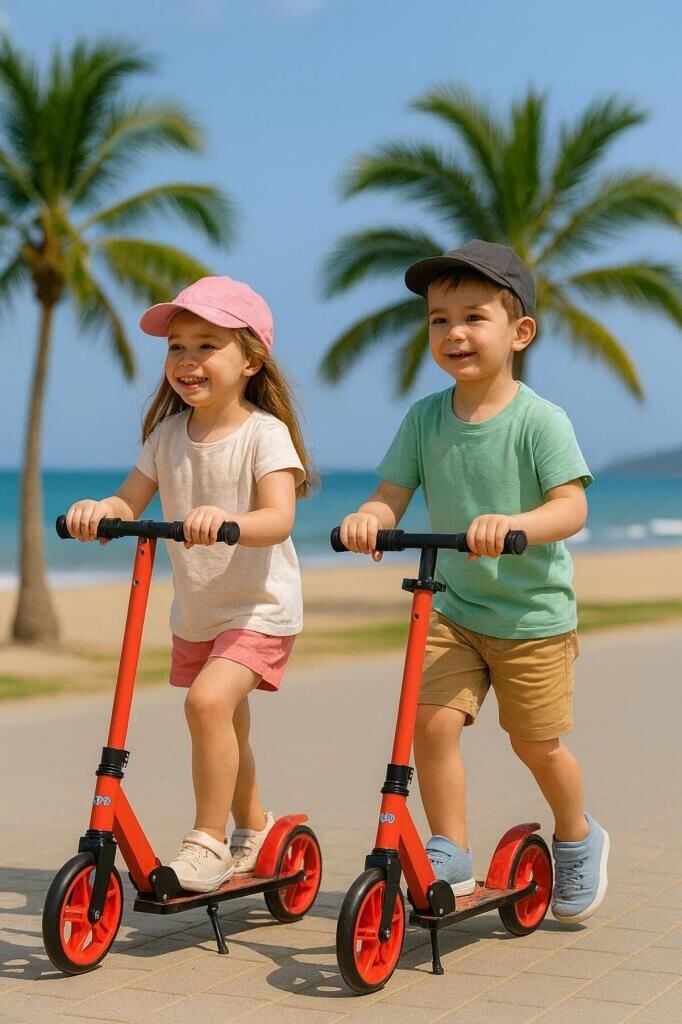 Scooter