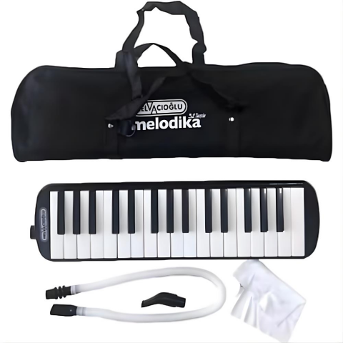 32 Tuşlu Çantalı Melodika