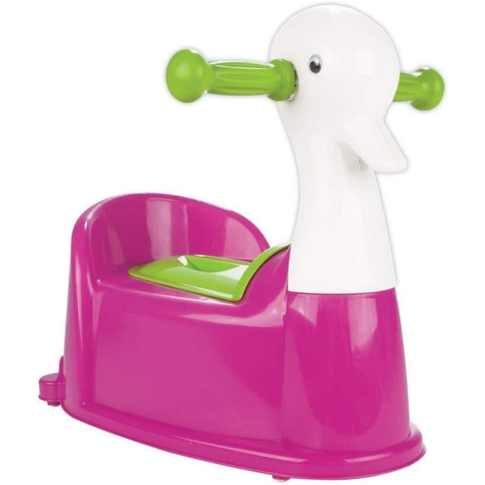 Pilsan Ördek Oturak (Pembe)