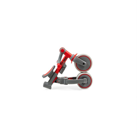 Baby2Go Go Bisiklet Kırmızı