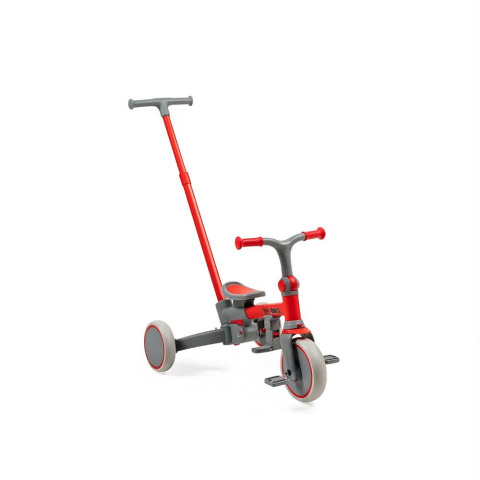 Baby2Go Go Bisiklet Kırmızı