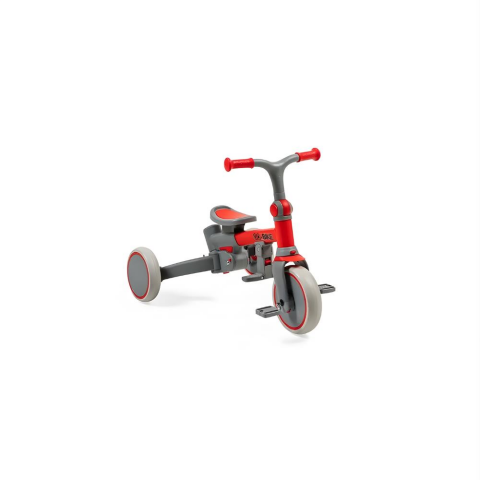 Baby2Go Go Bisiklet Kırmızı