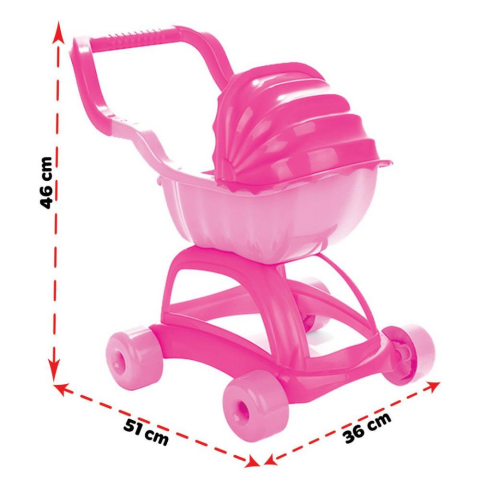 Lady Puset 07-603