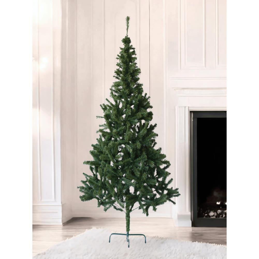 Lüks Yılbaşı Çam Ağacı 210 Cm